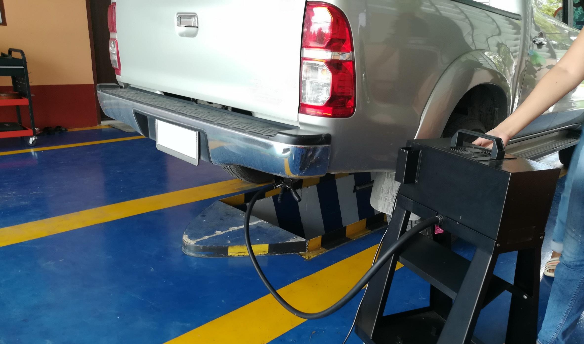 Sensore Di Particolato PM Ricambio Per Auto Diesel - Compatibile Con Codice 0281007375