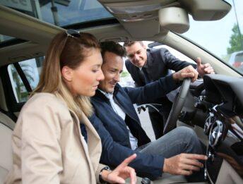 Guida importazione auto dall’estero nuova o usata