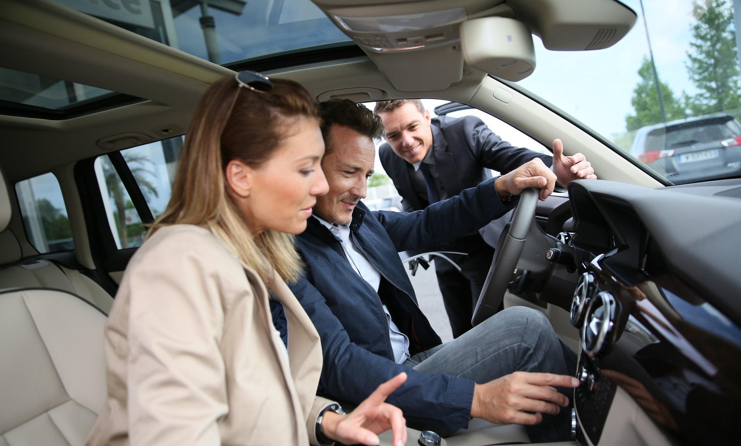 Auto usate: +7,5% i passaggi di proprietà a luglio