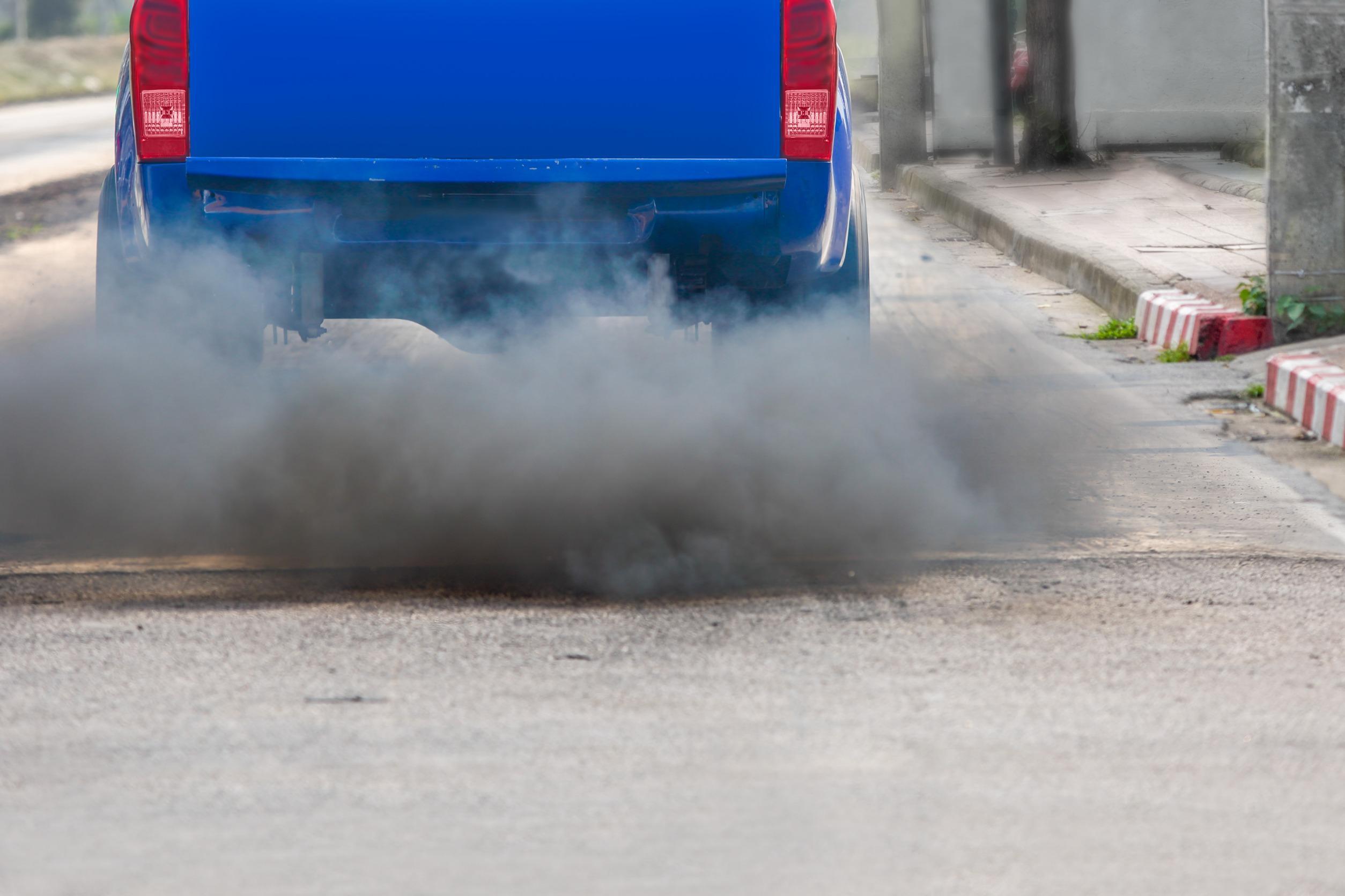 Particolato PM 2.5: nuovi limiti alle emissioni anche negli USA