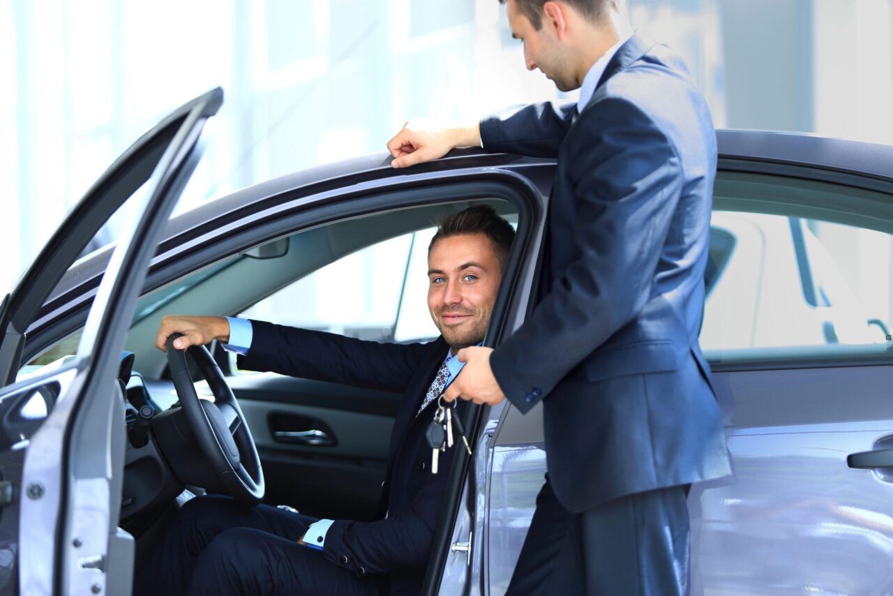 Noleggio lungo termine privati: quali sono i servizi inclusi?