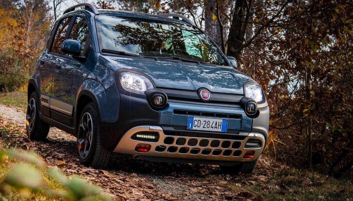 Automobili a metano 2021 più economiche