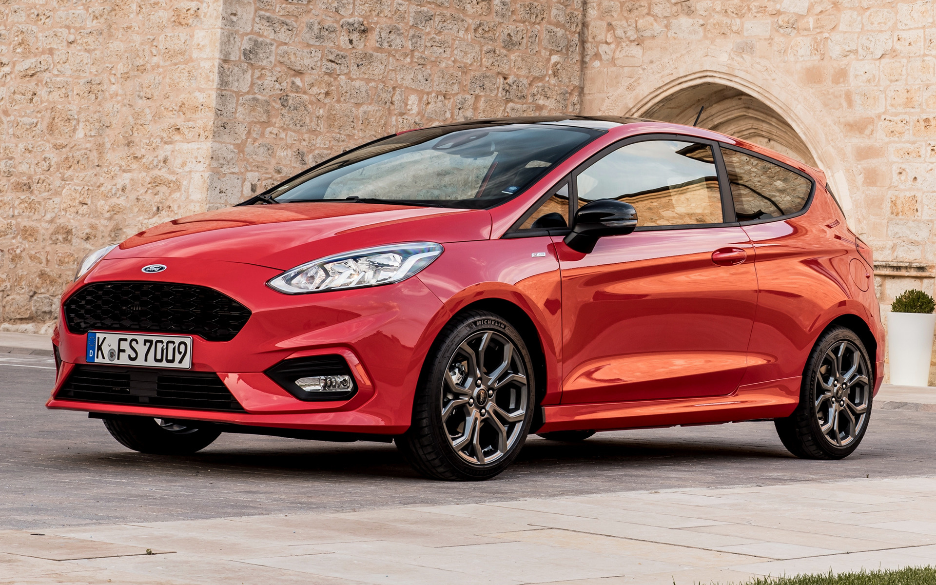 Ford più economica: qual è, quanto costa?