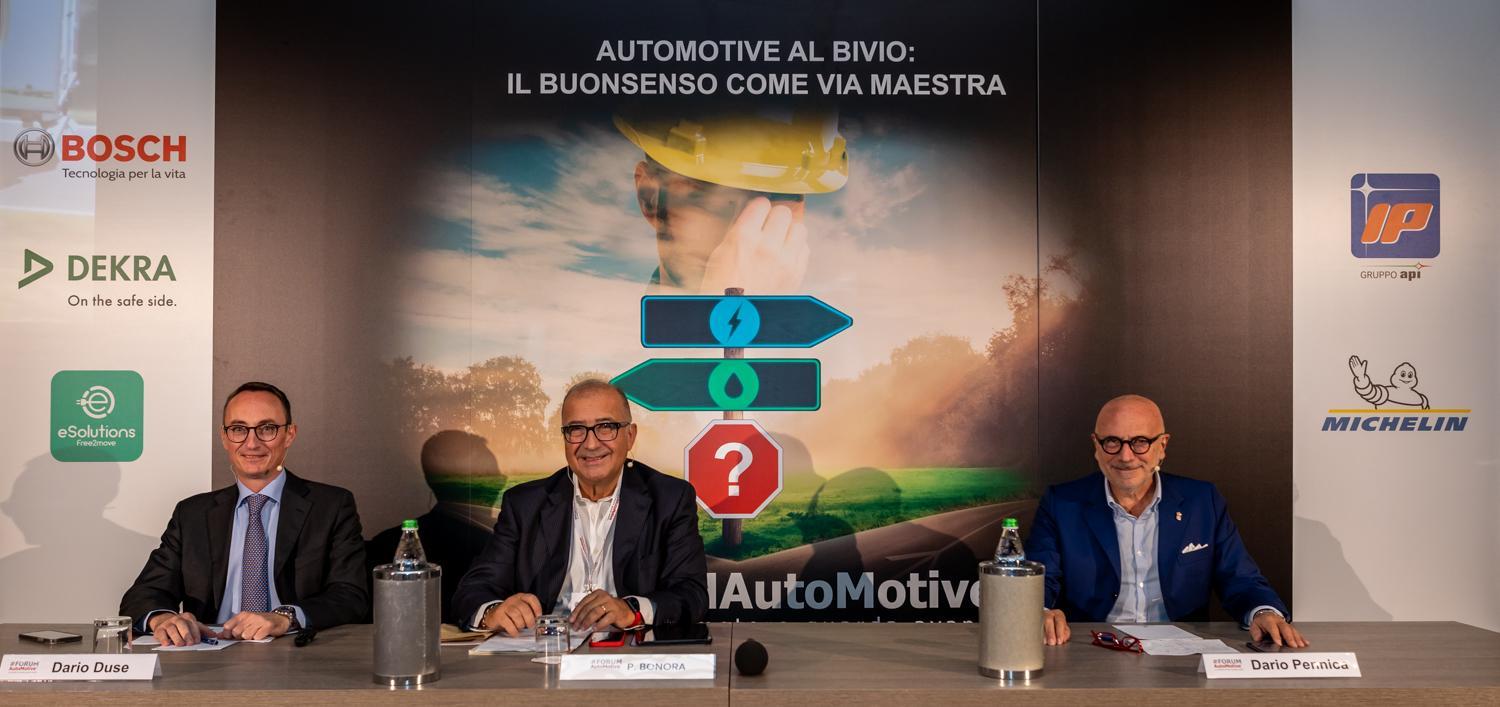 Ministro Pichetto Europa neutralità tecnologica