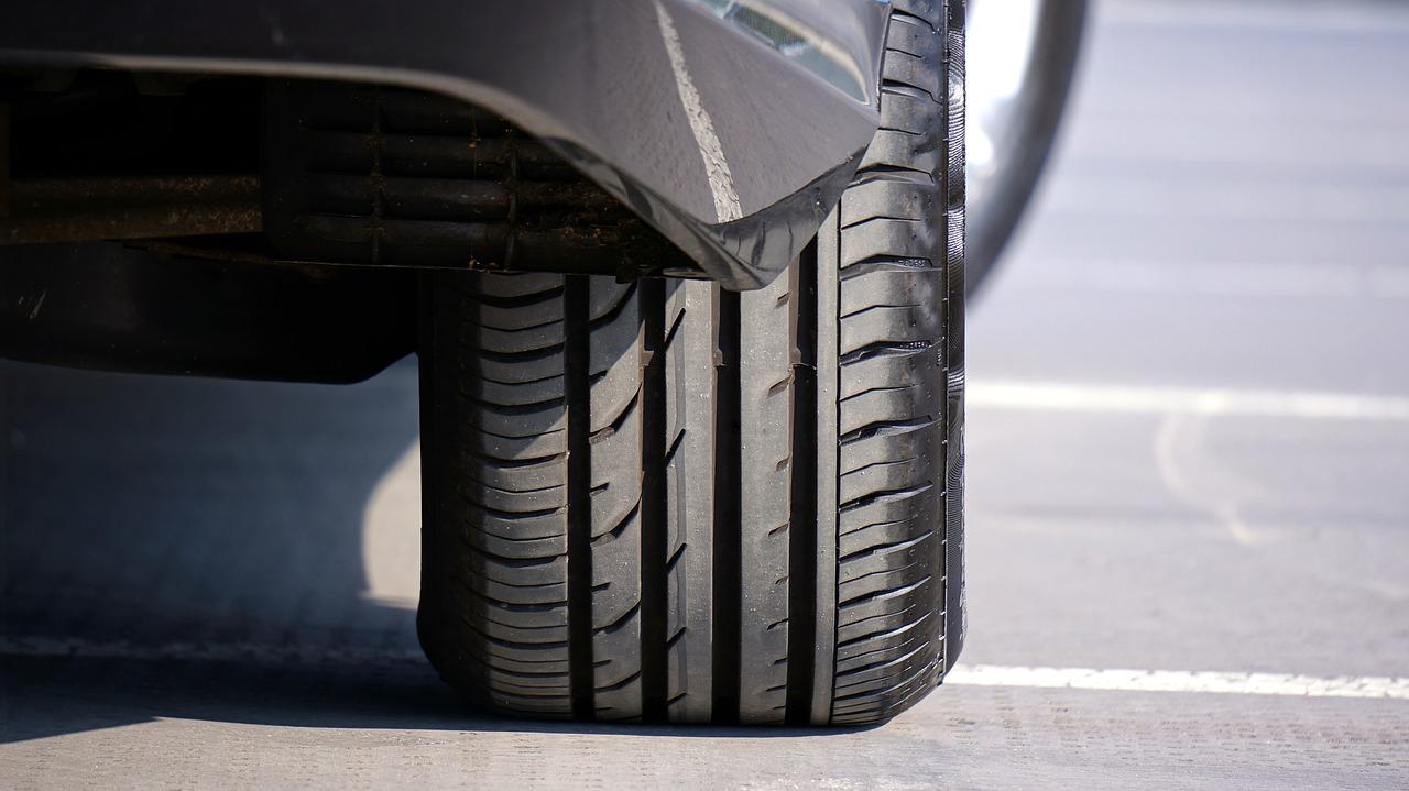 Assicurazione pneumatici come funziona