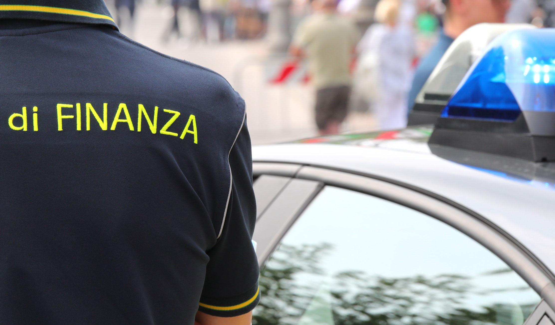 Ricambi auto Iveco falsi: maxi sequestro da 1 milione di euro