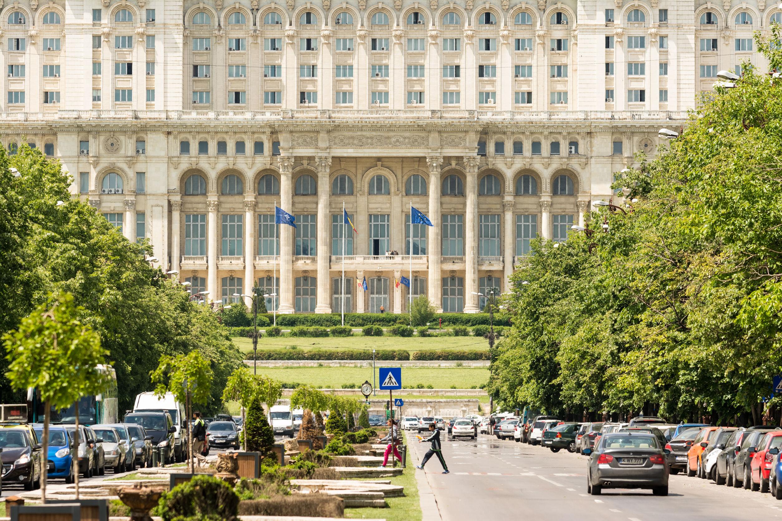 Guidare in Romania: limiti, norme e consigli