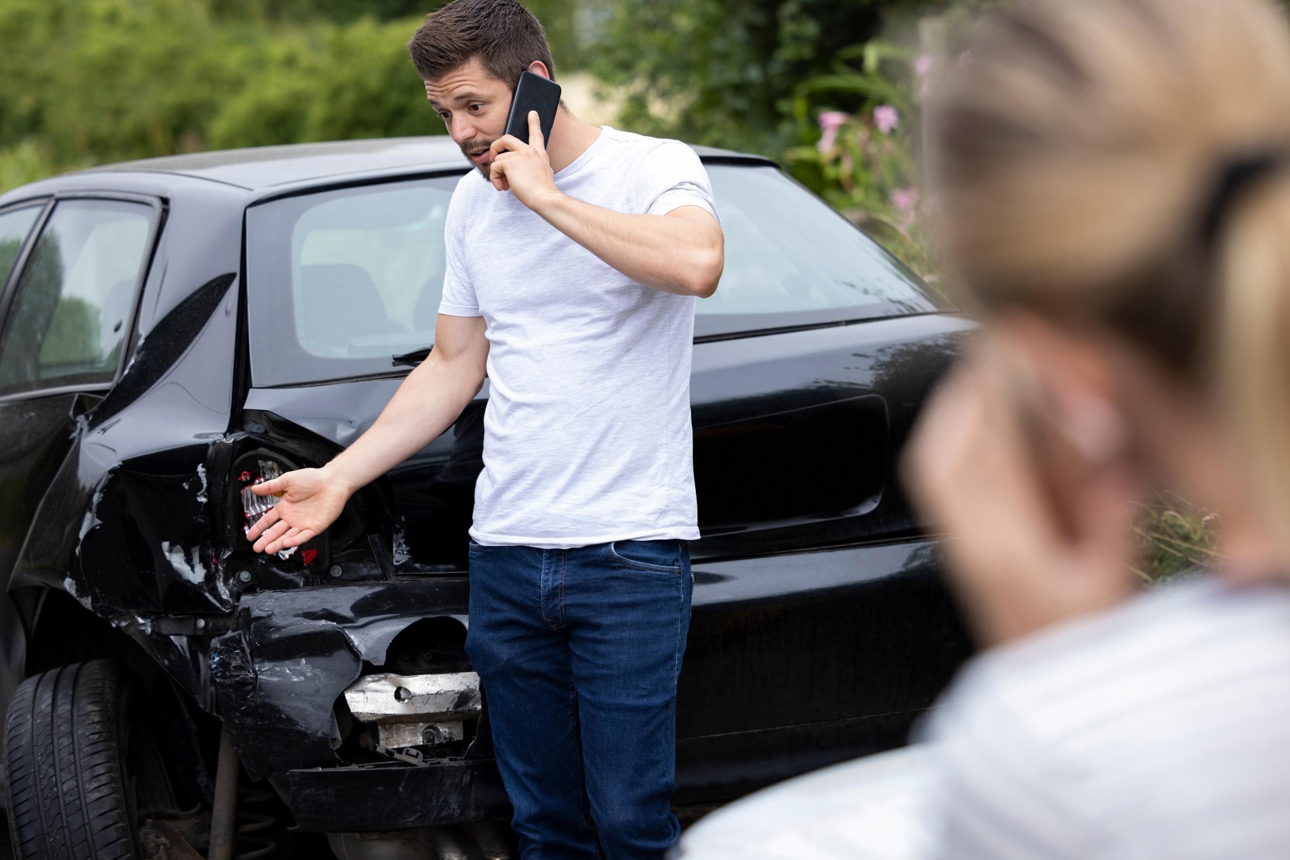 Assicurazione auto: quando il passeggero può testimoniare?