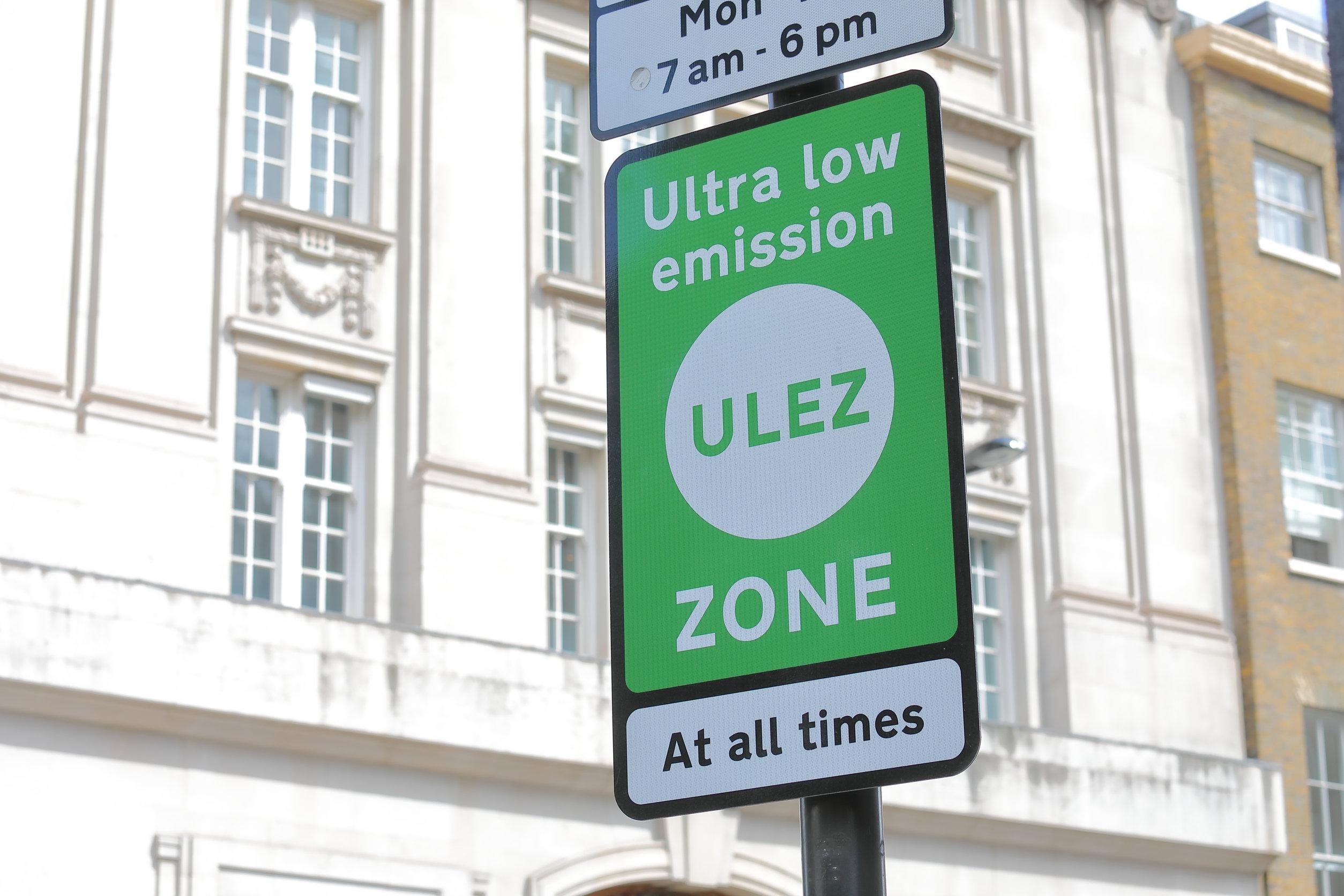 Oxford: scatta la Zero Emission Zone, auto EV e Plug-in privilegiate