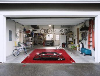 Valore garage auto: come si calcola il costo