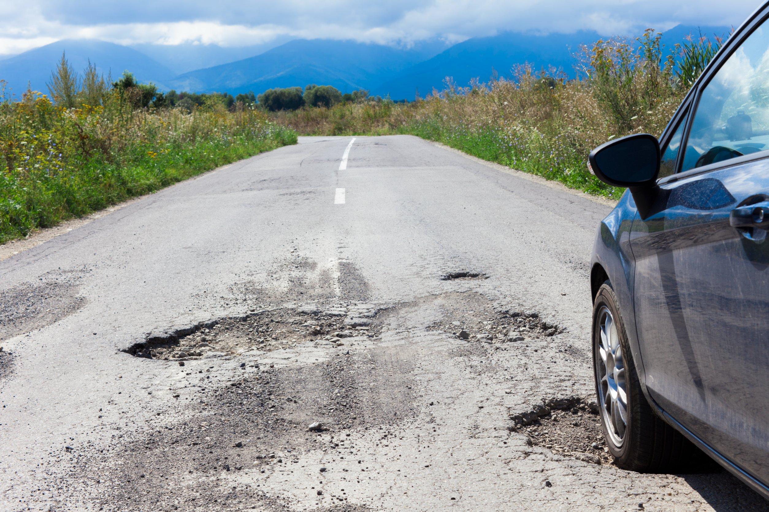 Autostrade e Strade: disservizi e insoddisfazione sul 50% delle tratte