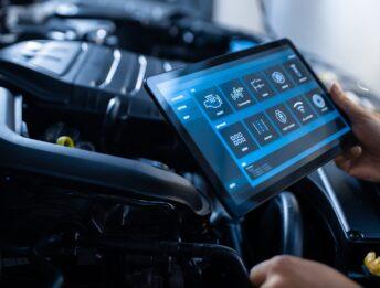 Data Act: Aftermarket requests new rules from the European Commission