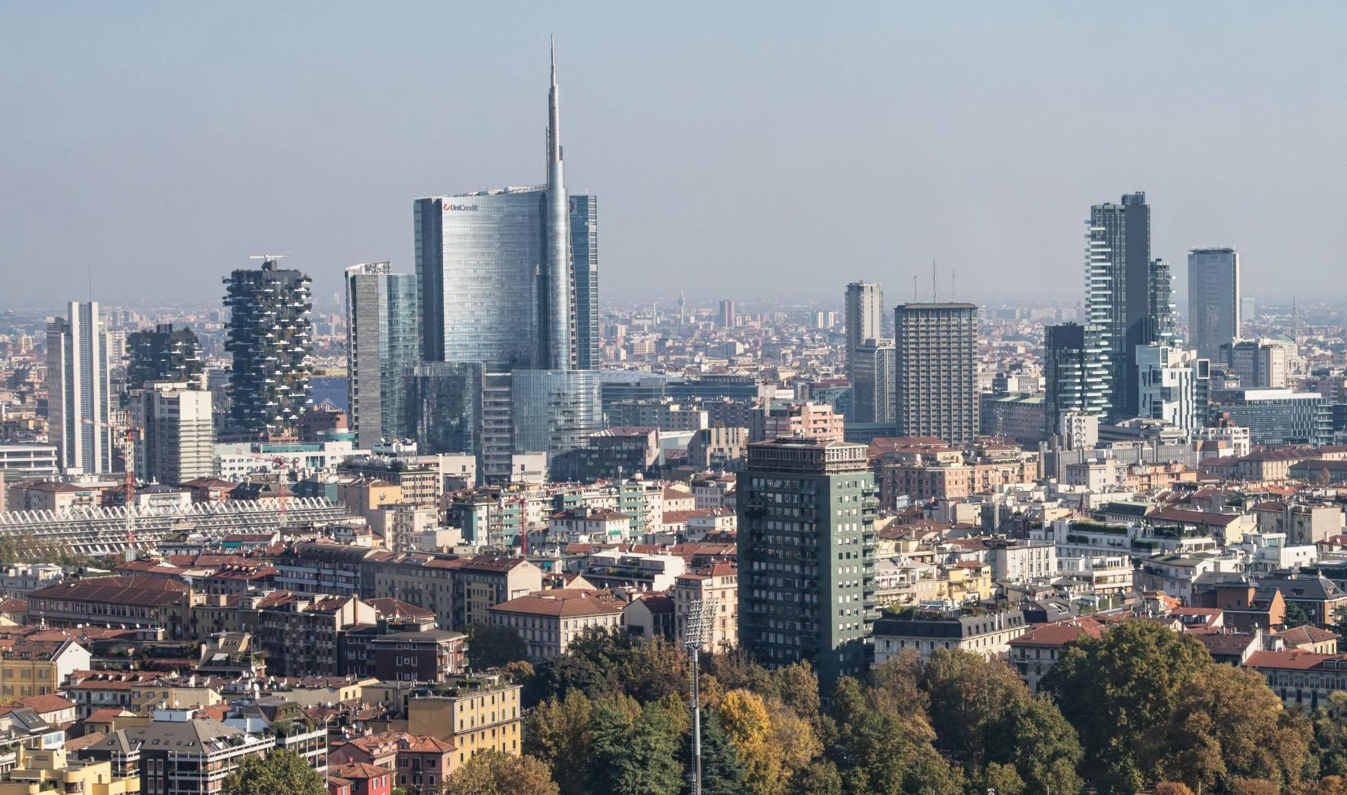 Move-in Milano: come chiedere la deroga per gli accessi in Area B