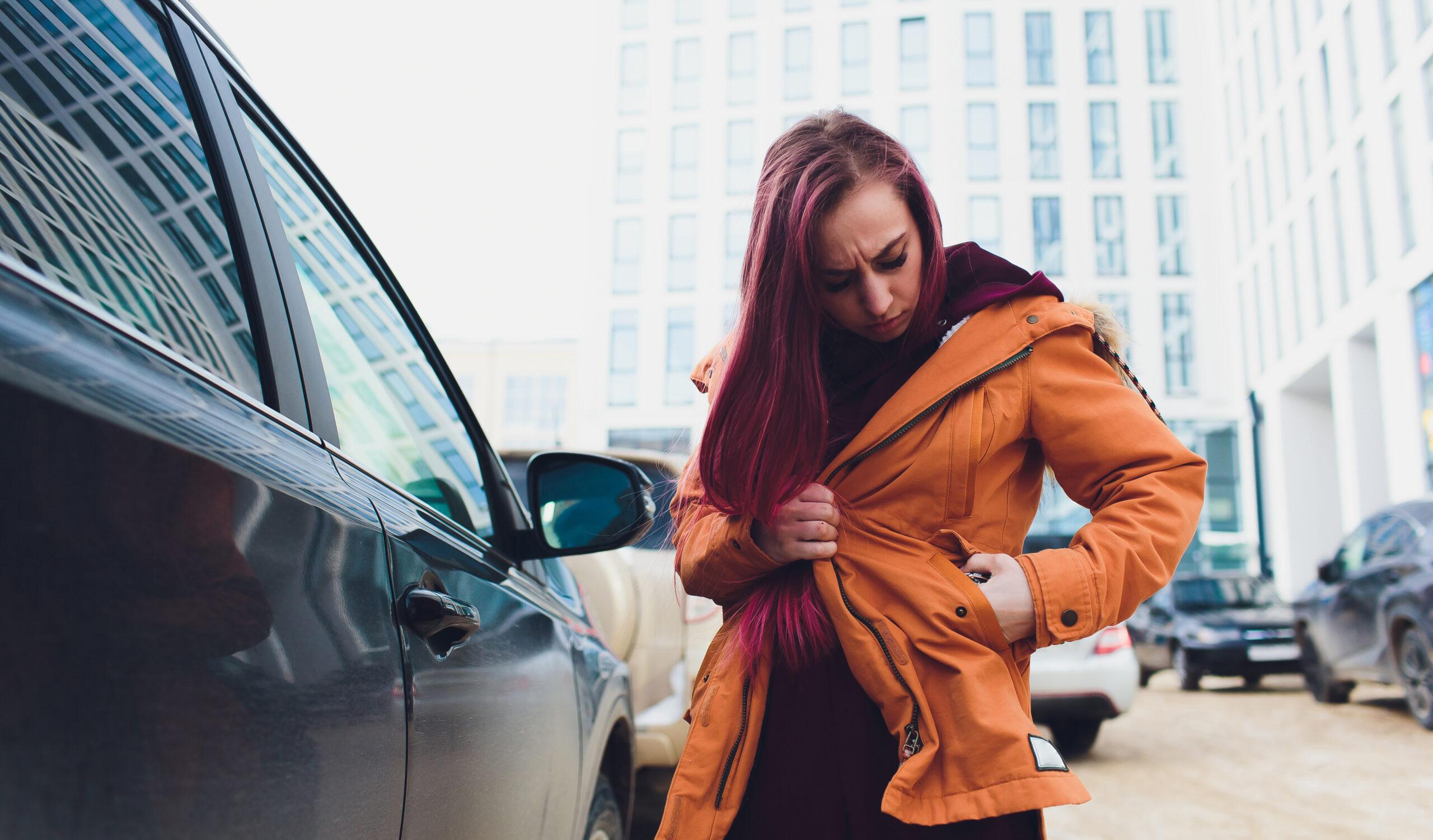 Auto: cosa fare in caso di smarrimento o furto della targa?