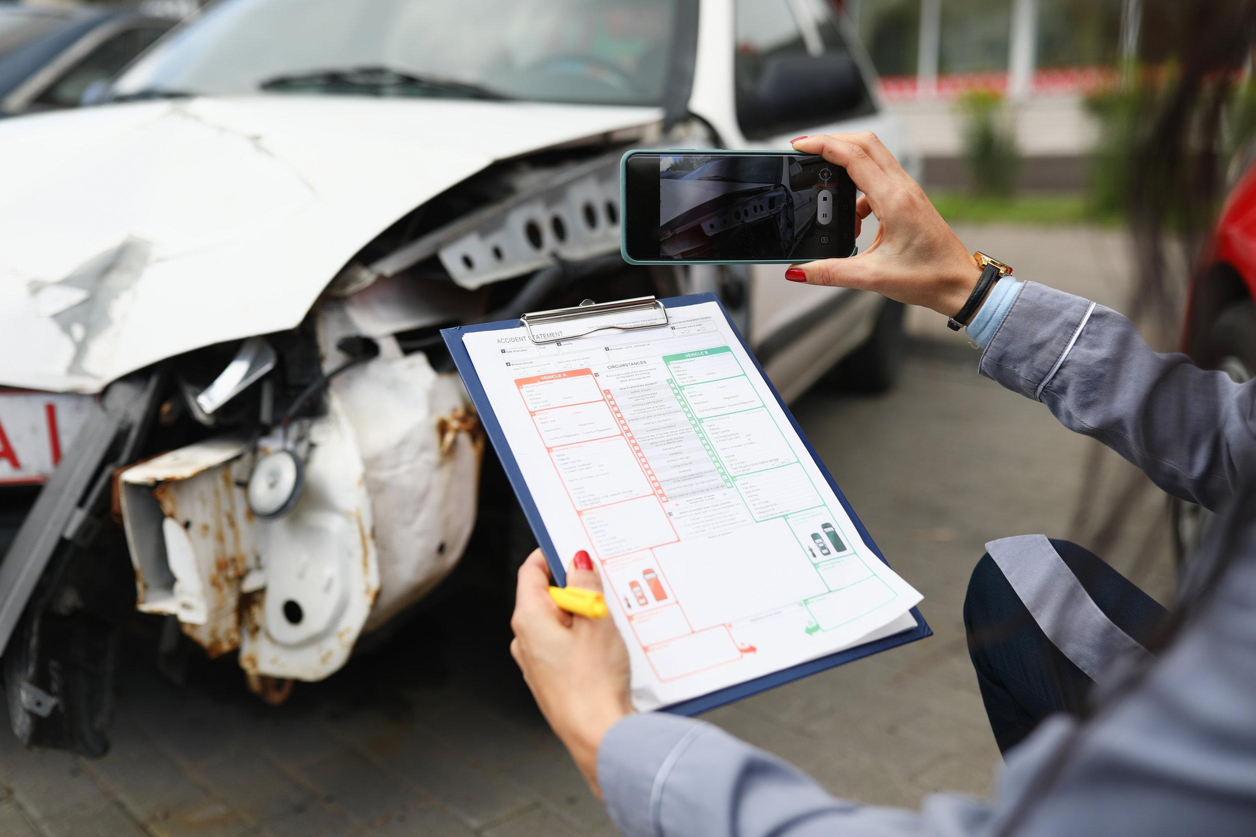 Assicurazione auto