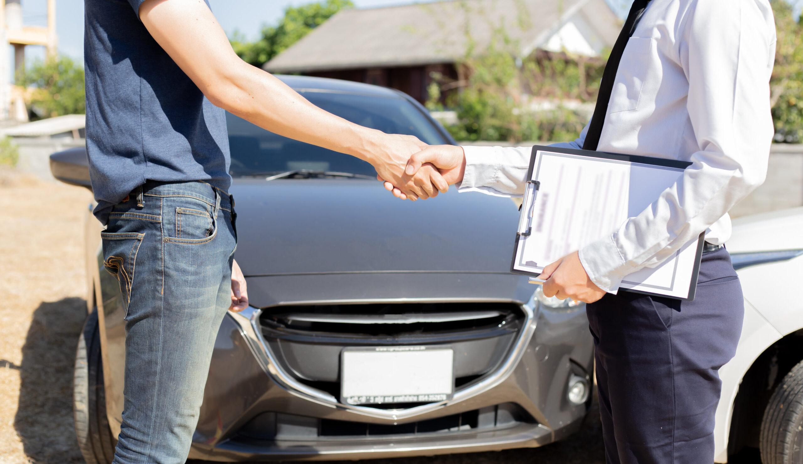 Assicurazione auto: per quanto tempo va conservata?