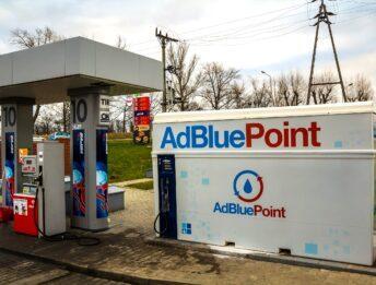 AdBlue, a rischio la produzione: la Germania prevede stop forniture