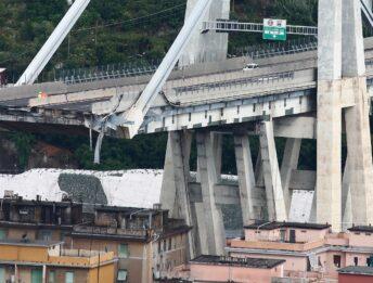 Processo Morandi-bis: Aspi, Spea e Mit non dovranno risarcire