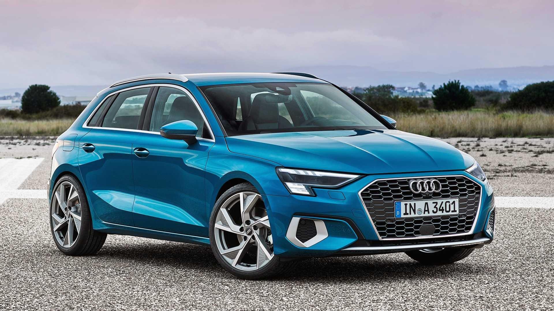 La qualità delle nuove auto peggiora: la classifica ADAC 2022