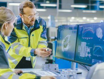 Automotive industry: Suppliers cut costs to regain profitability