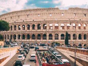 Stop diesel Euro 5: a Roma si discute per l’autunno 2025