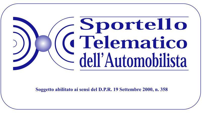 STA o Sportello Telematico dell’Automobilista