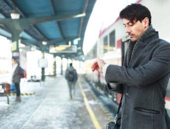 Sciopero 14 aprile 2023 dei treni: orari e fasce di garanzia