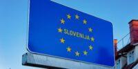 Confine con la Slovenia
