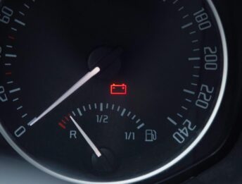 Assorbimento Batteria Auto: come si trova una dispersione?