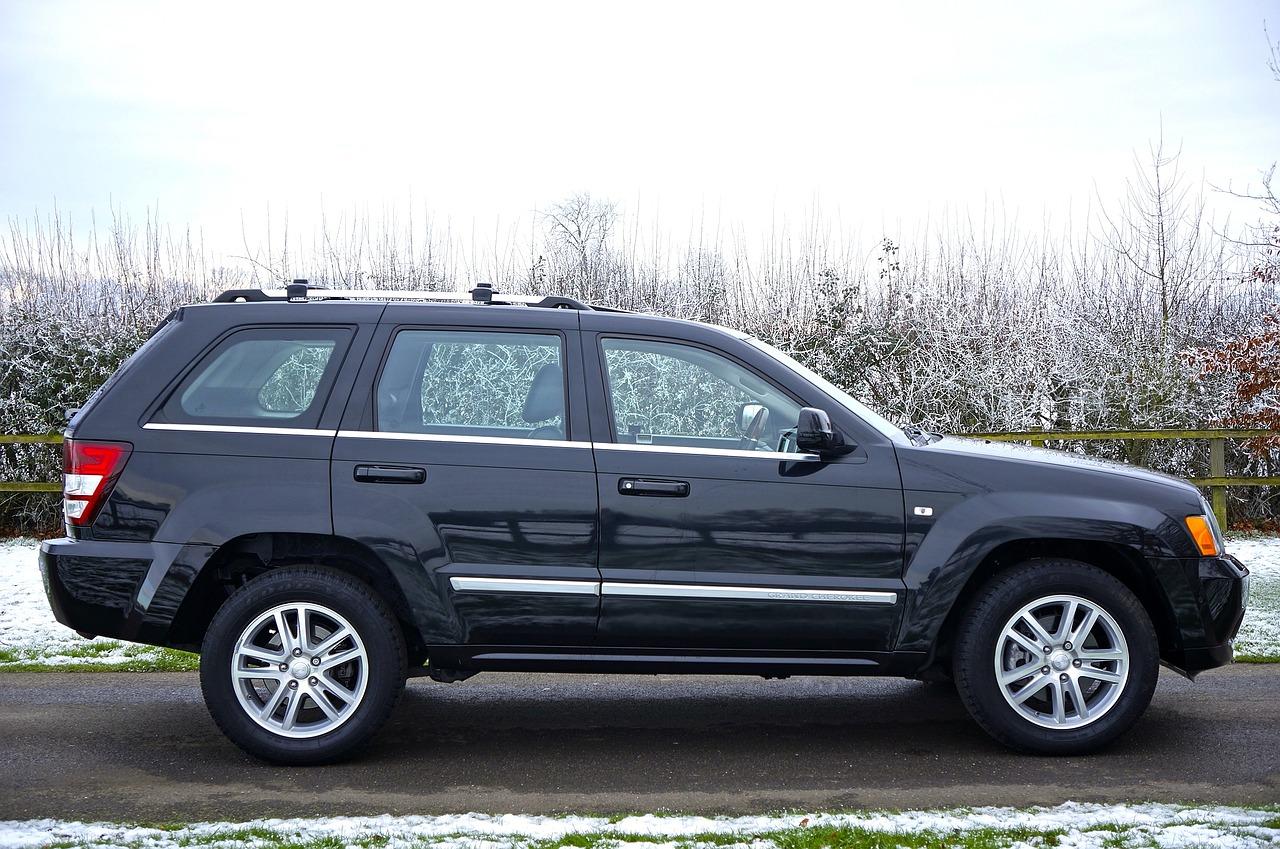 Acquisto auto usate