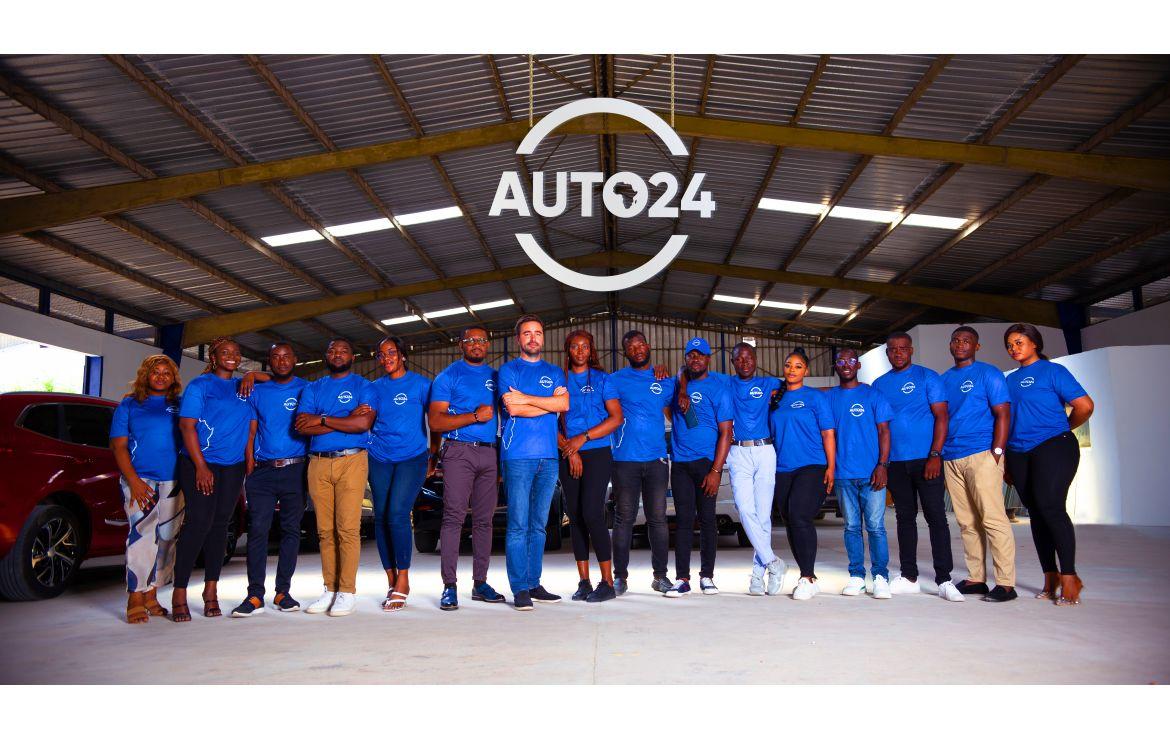 Stellantis entra nel business delle auto usate in Africa
