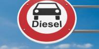 Blocco diesel