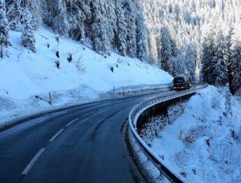 10 errori da non fare con l’auto in inverno