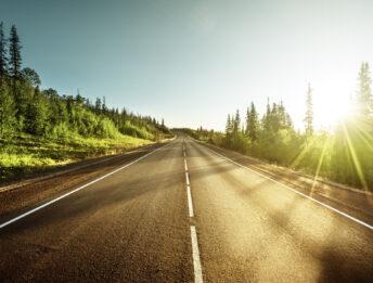 Strade e autostrade: linee guida 2022 del MIMS per i nuovi progetti