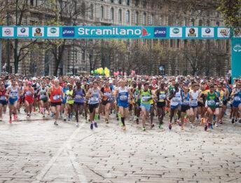 Blocco traffico Stramilano 2024: tutte le strade chiuse