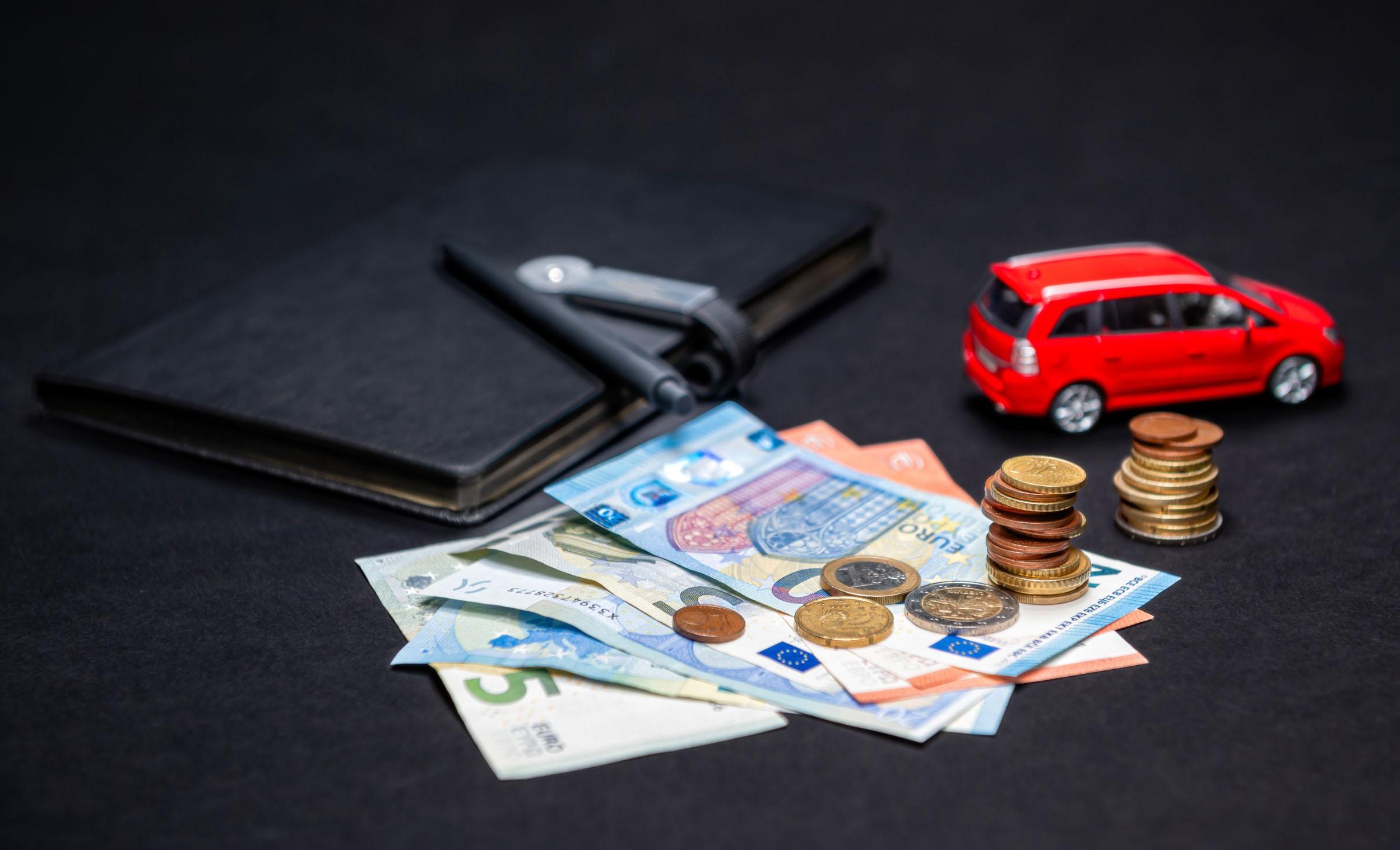 Bollo auto Regione calcolo ed esenzioni