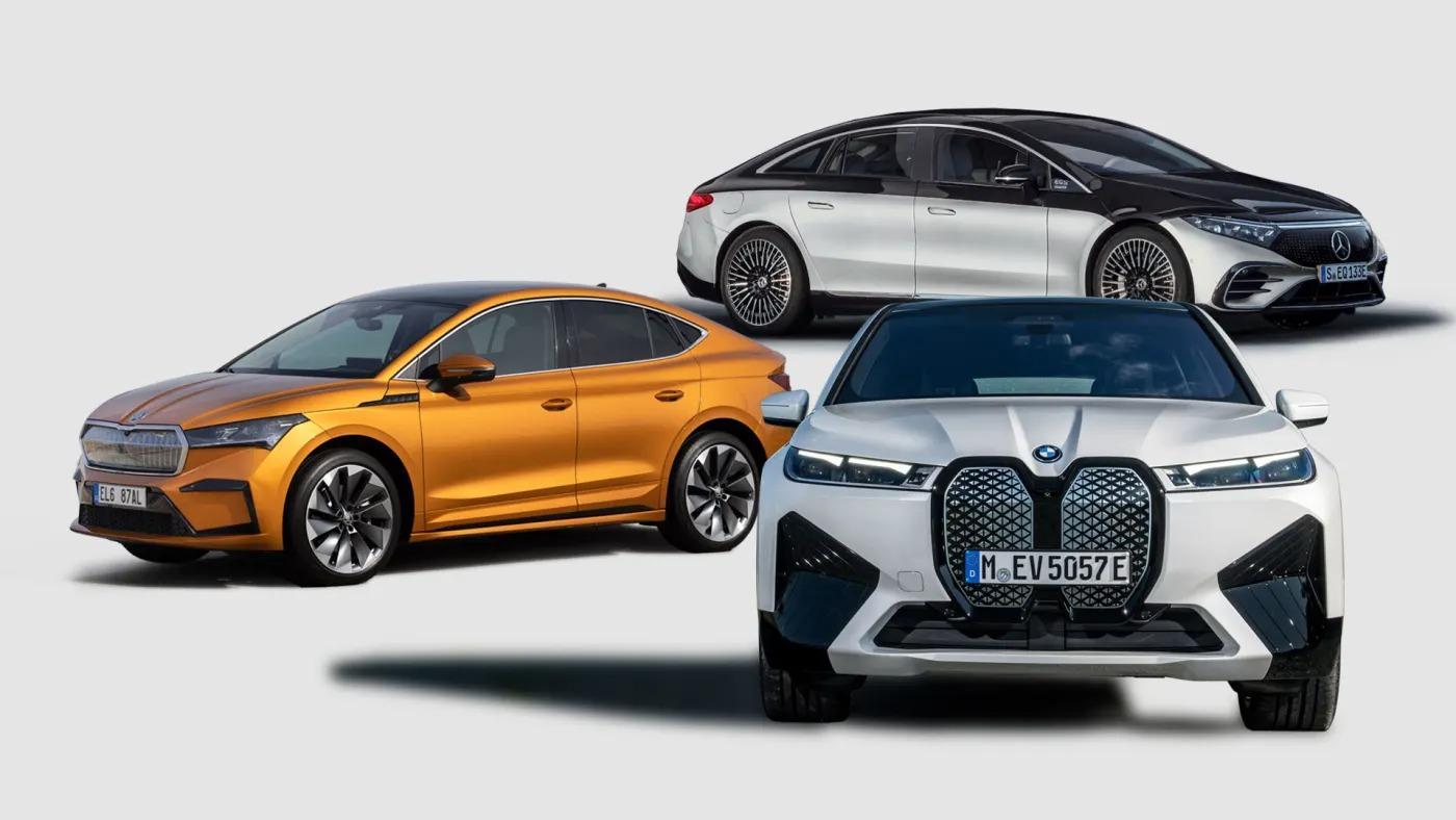 Le auto migliori e quelle peggiori nei test ADAC 2022
