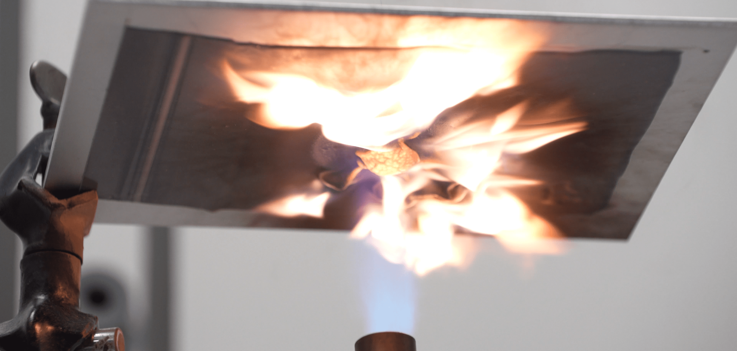 I rivestimenti antincendio renderanno le batterie più sicure?