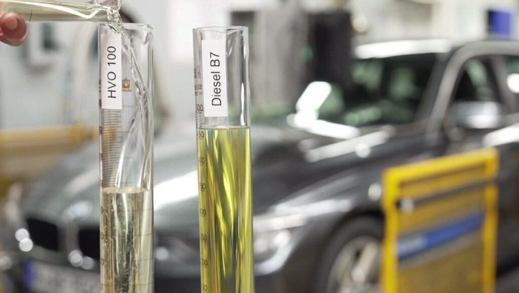 Test e-Fuel e Biodiesel: quanto diminuiscono le emissioni auto?