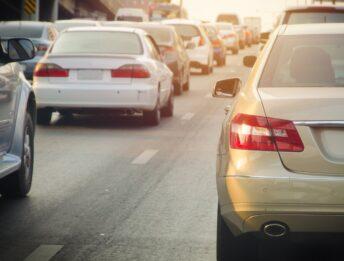 Blocco auto Veneto 2023 e 2024: le misure antismog