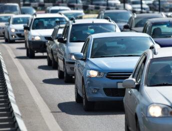 Traffico A35 BreBeMi in tempo reale: situazione, code e info