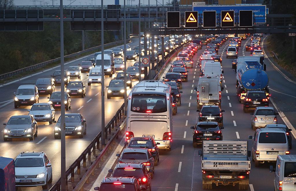 Autostrade Europa gratis