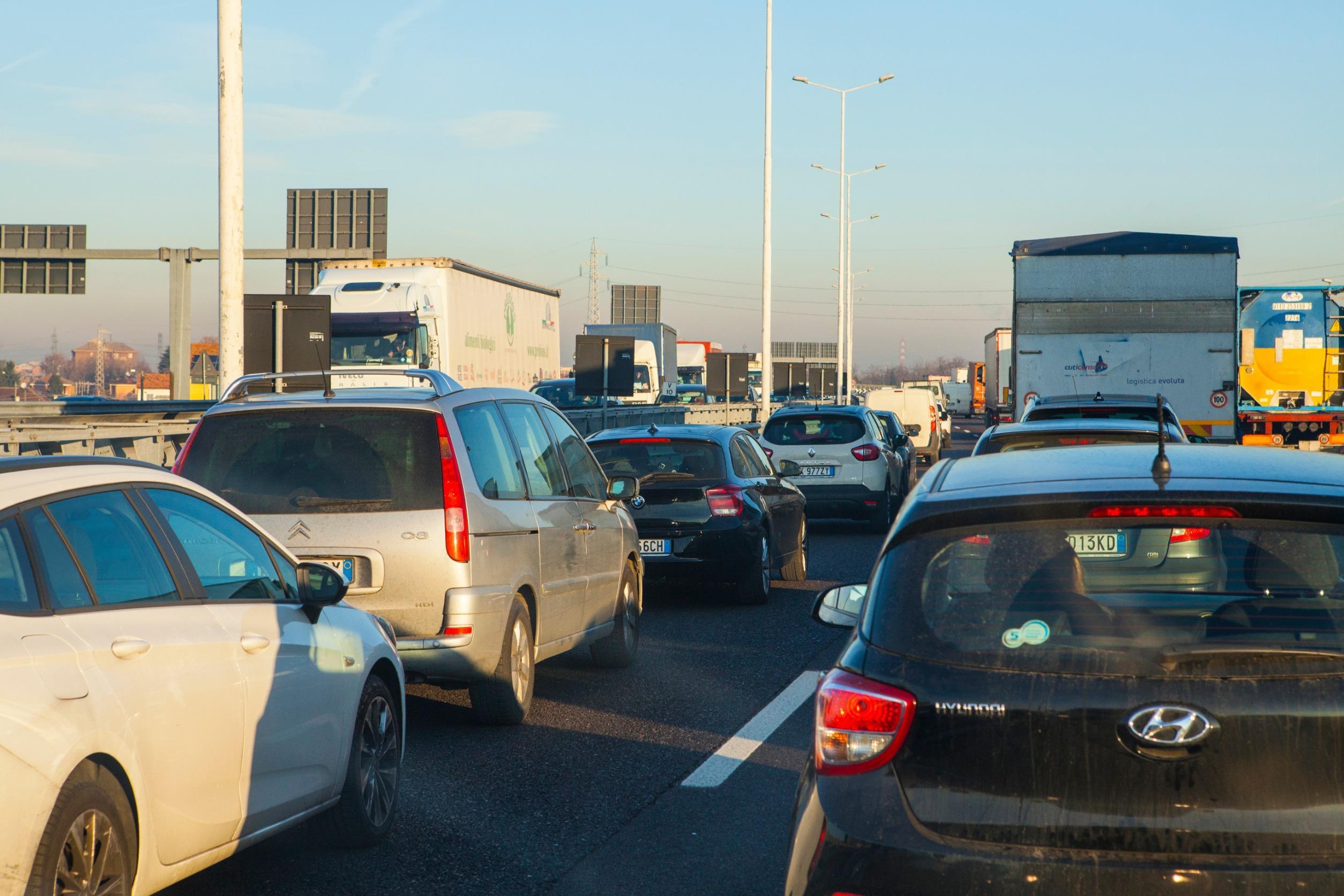 Autostrade Siciliane: 500 mila euro di multa per i disagi agli utenti