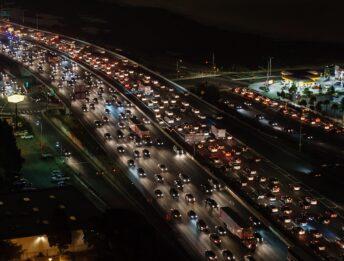 Il paradosso del traffico: comodità vs puntualità