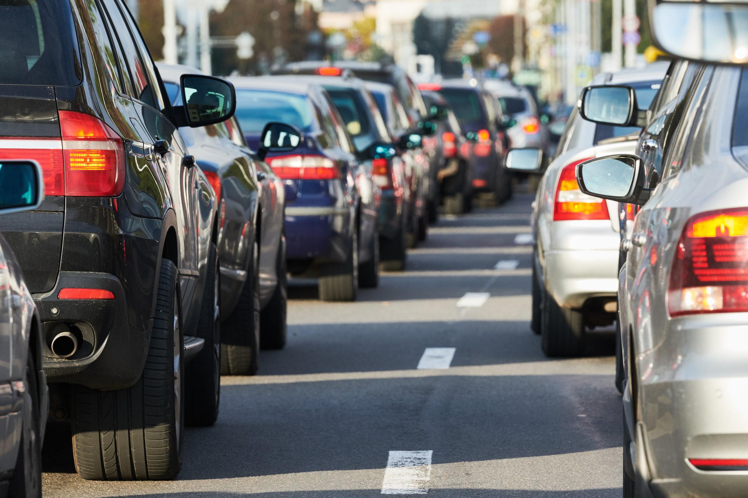 Previsioni traffico 3, 4 e 5 giugno 2022