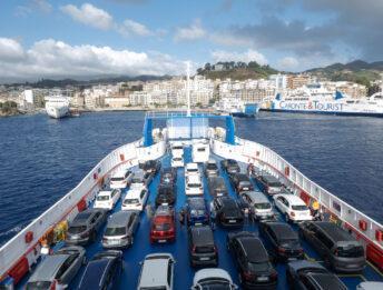 Telepass per pagare il Traghetto Stretto di Messina: come funziona?