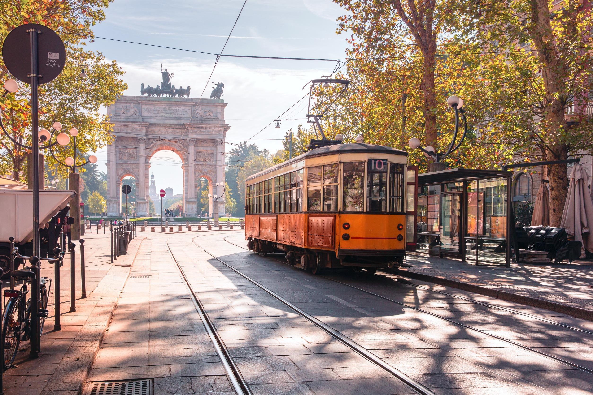 Milano: biglietto mezzi pubblici aumenta dal 9 gennaio 2023, i prezzi