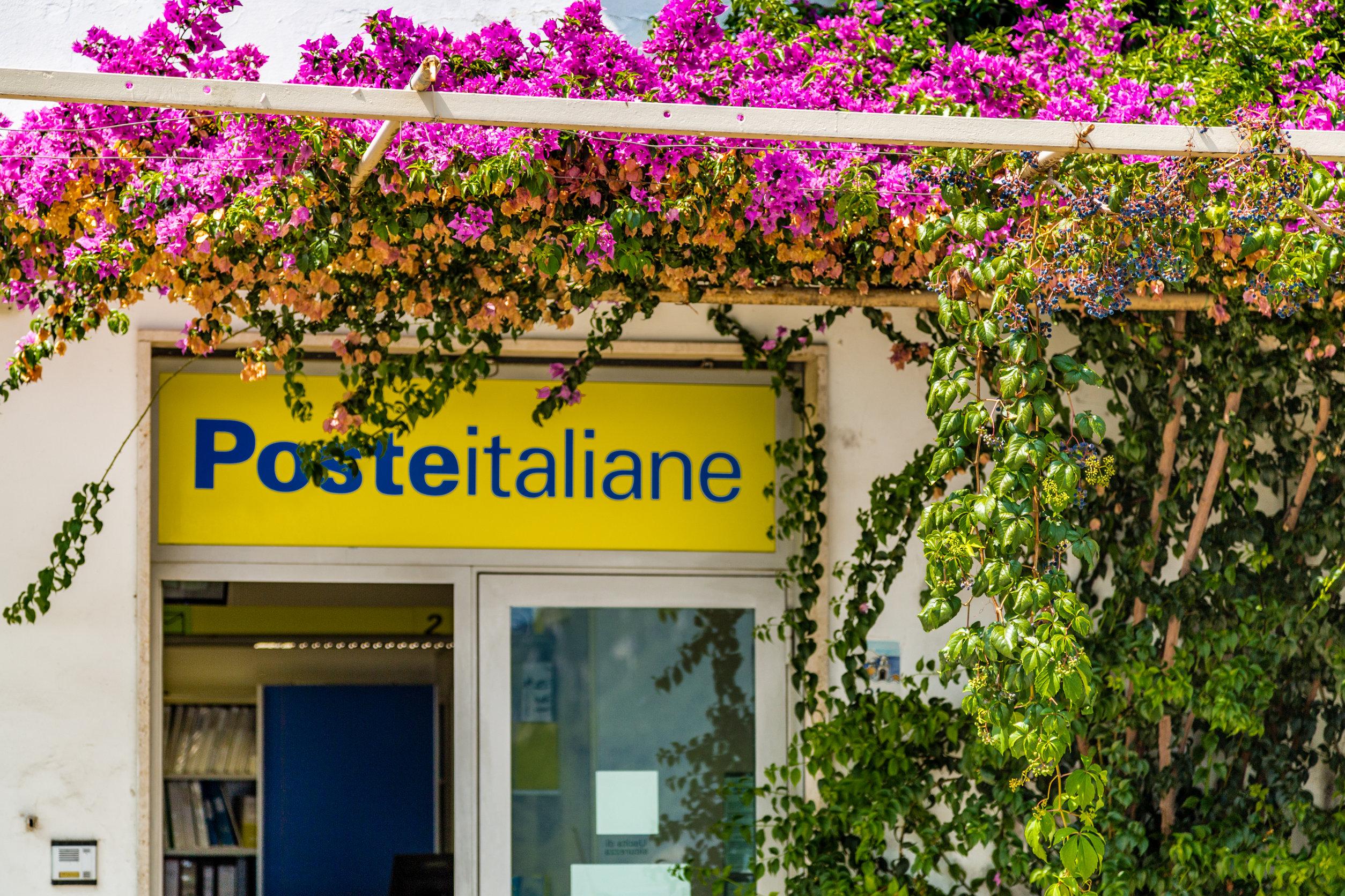 Assicurazione auto con Poste Italiane