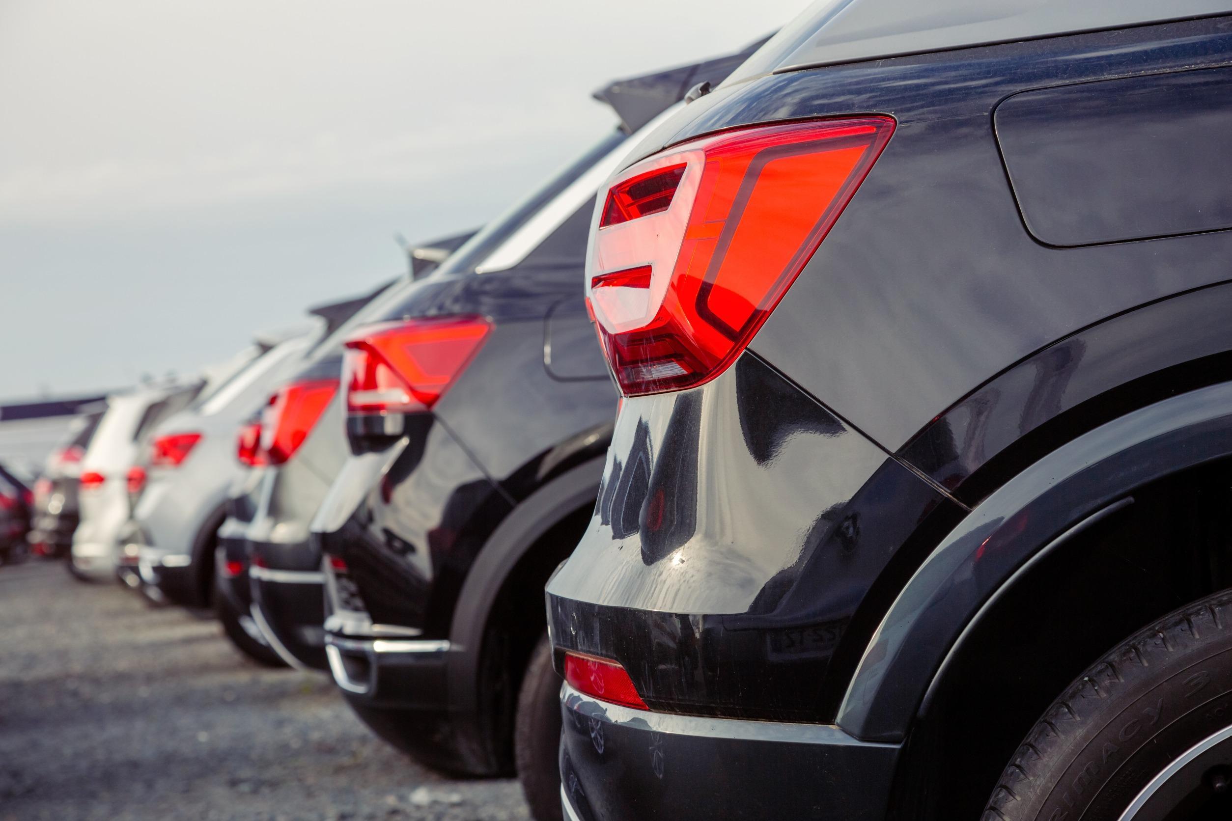Incentivi Genova 2022 – 2023 auto e furgoni fino a 9.000 euro