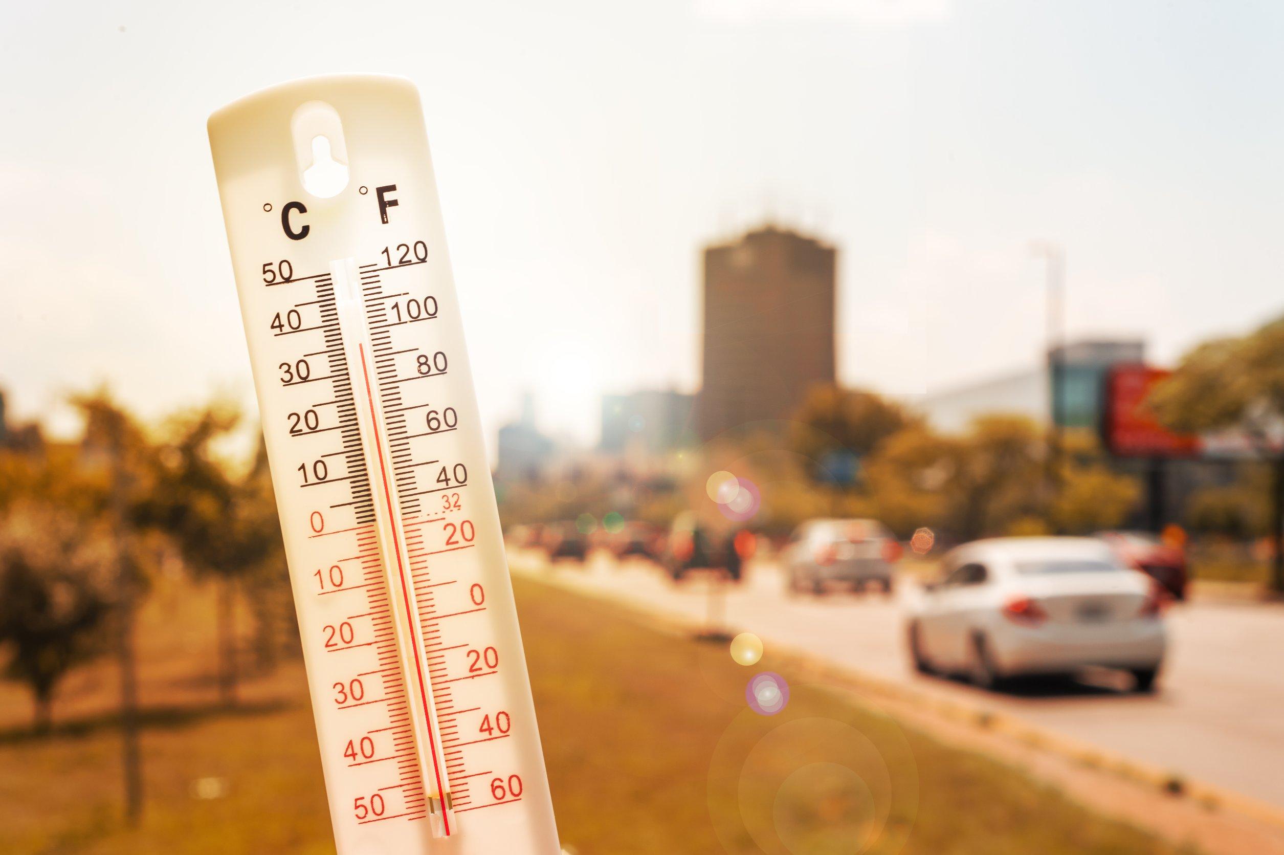 Incidenti stradali: con il caldo +25% di probabilità